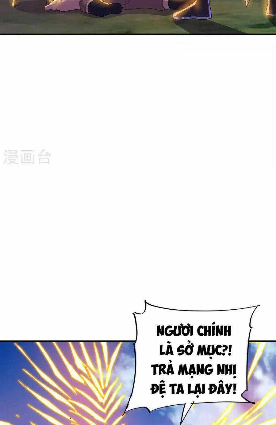 Tu La Kiếm Tôn Chapter 383 trang 27