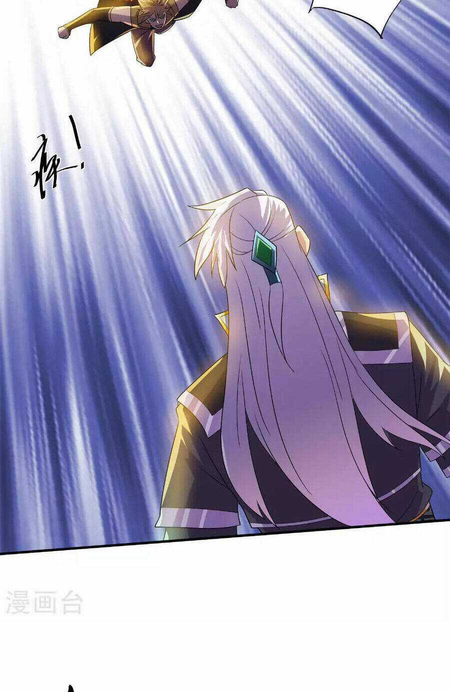 Tu La Kiếm Tôn Chapter 383 trang 30