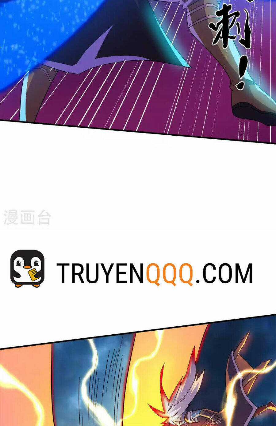 Tu La Kiếm Tôn Chapter 383 trang 33