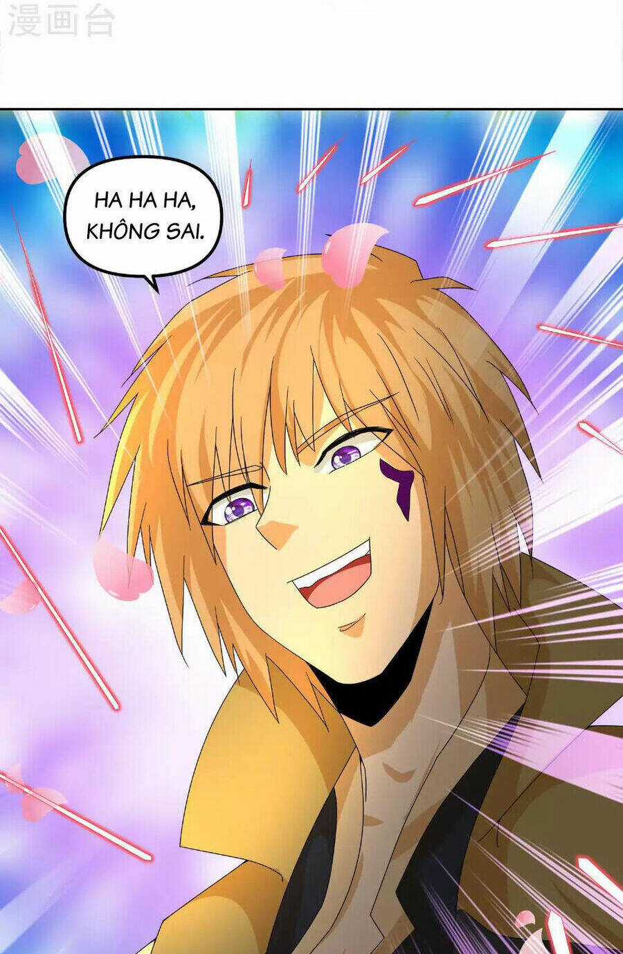 Tu La Kiếm Tôn Chapter 383 trang 4