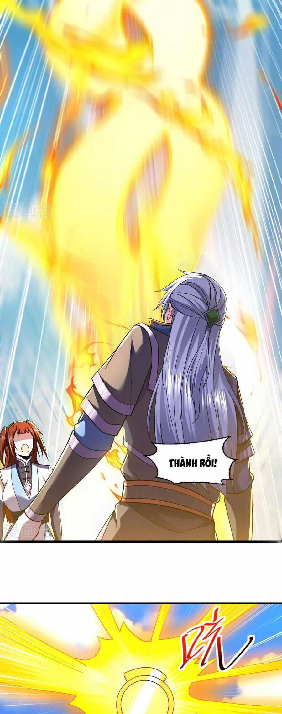 Tu La Kiếm Tôn Chapter 385 trang 14