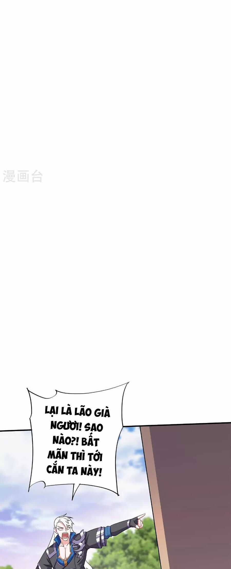 Tu La Kiếm Tôn Chapter 387 trang 7