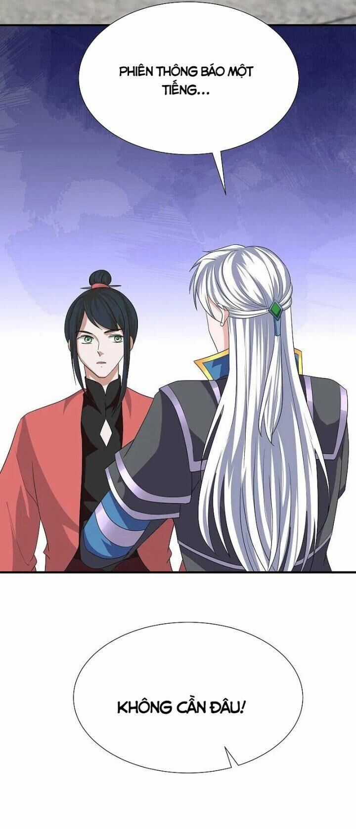 Tu La Kiếm Tôn Chapter 390 trang 14