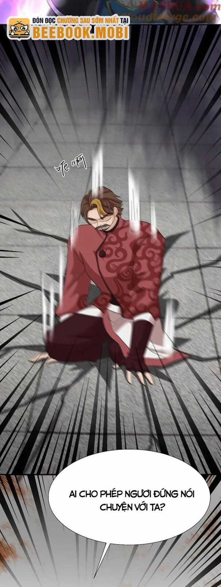 Tu La Kiếm Tôn Chapter 391 trang 2