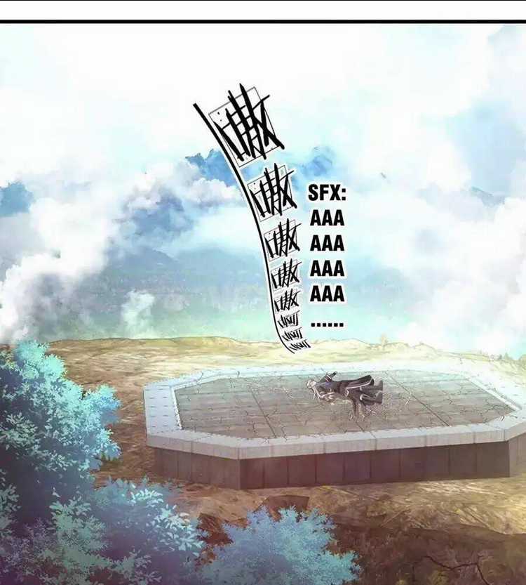 Tu La Kiếm Tôn Chapter 4 trang 10