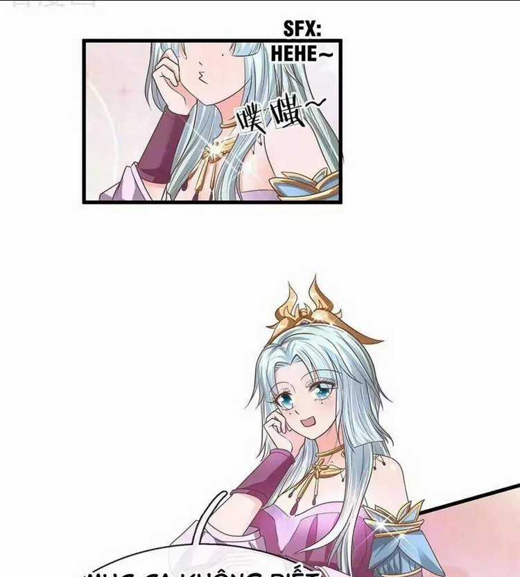 Tu La Kiếm Tôn Chapter 4 trang 13