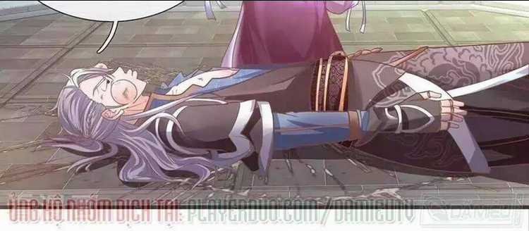 Tu La Kiếm Tôn Chapter 4 trang 15