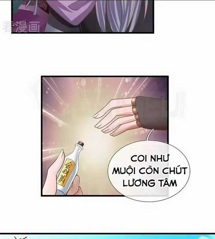 Tu La Kiếm Tôn Chapter 4 trang 17