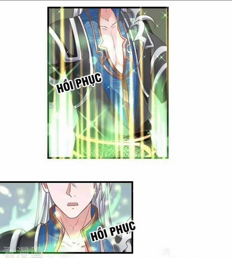 Tu La Kiếm Tôn Chapter 4 trang 19