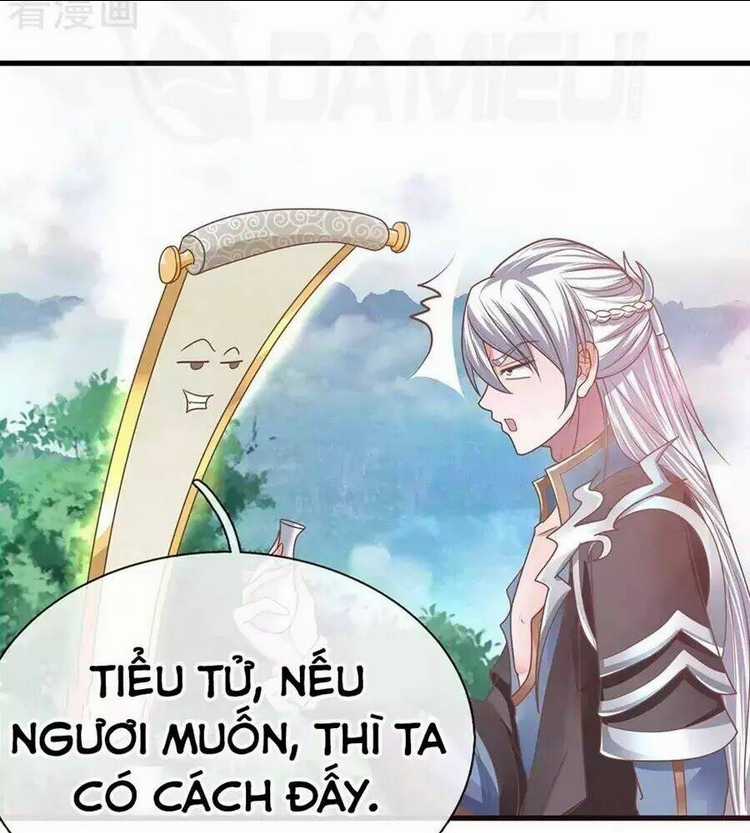 Tu La Kiếm Tôn Chapter 4 trang 23