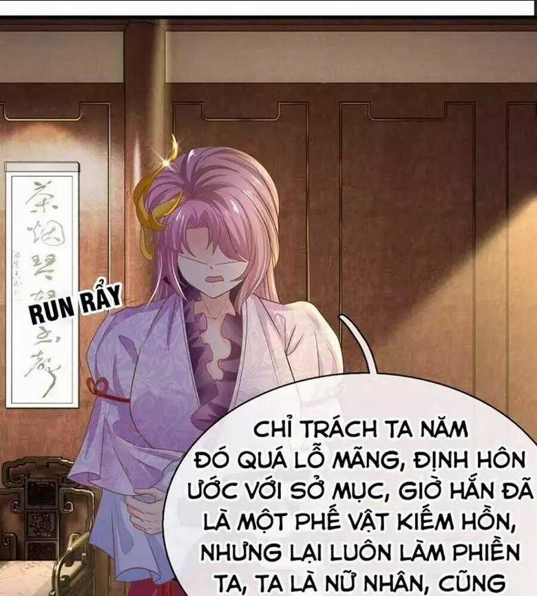 Tu La Kiếm Tôn Chapter 4 trang 3