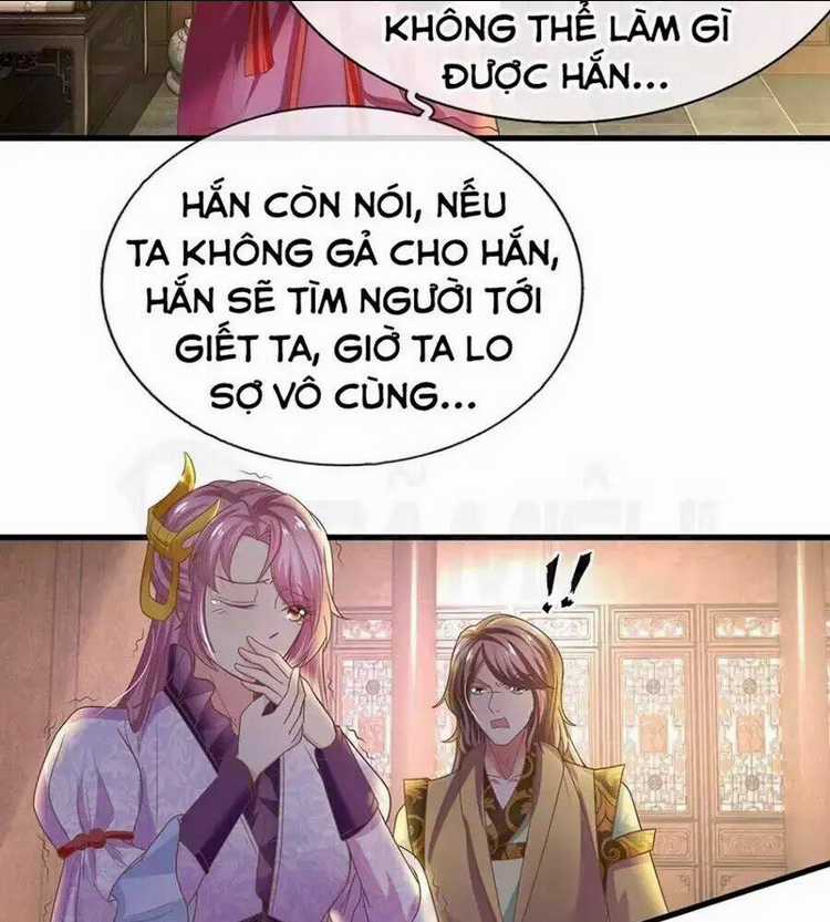 Tu La Kiếm Tôn Chapter 4 trang 4