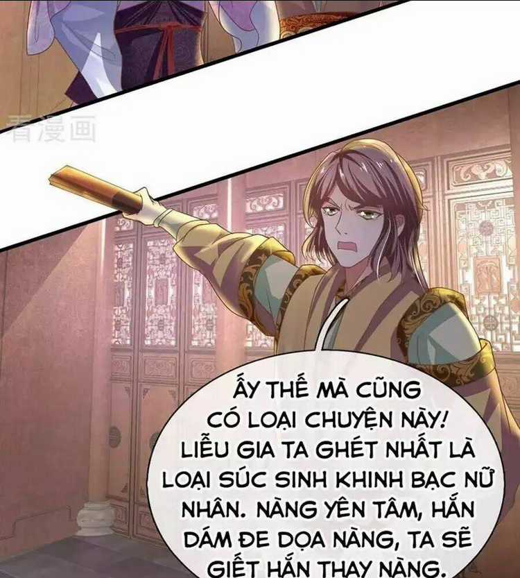 Tu La Kiếm Tôn Chapter 4 trang 5