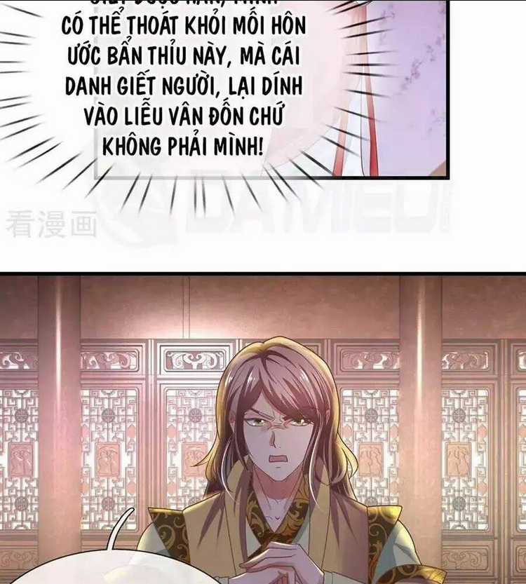 Tu La Kiếm Tôn Chapter 4 trang 8