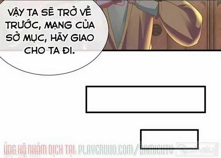 Tu La Kiếm Tôn Chapter 4 trang 9