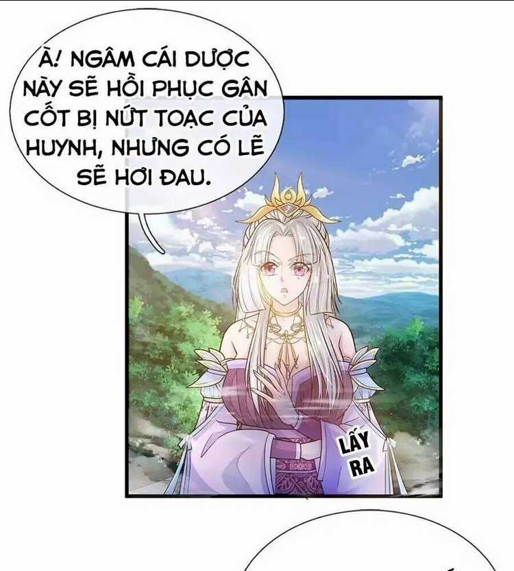 Tu La Kiếm Tôn Chapter 5 trang 14