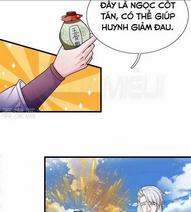 Tu La Kiếm Tôn Chapter 5 trang 15