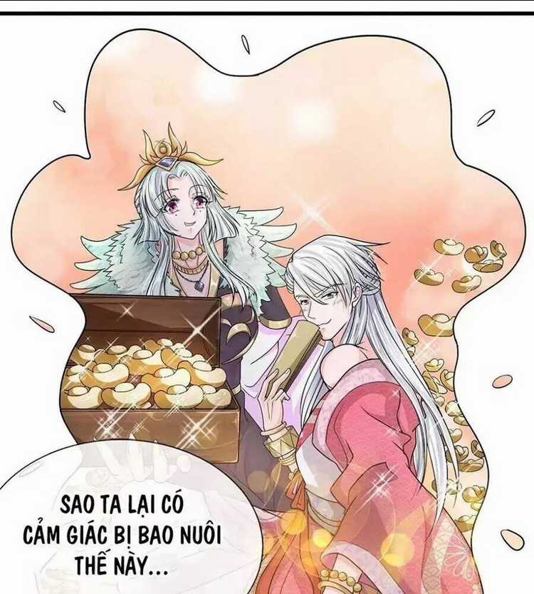 Tu La Kiếm Tôn Chapter 5 trang 17