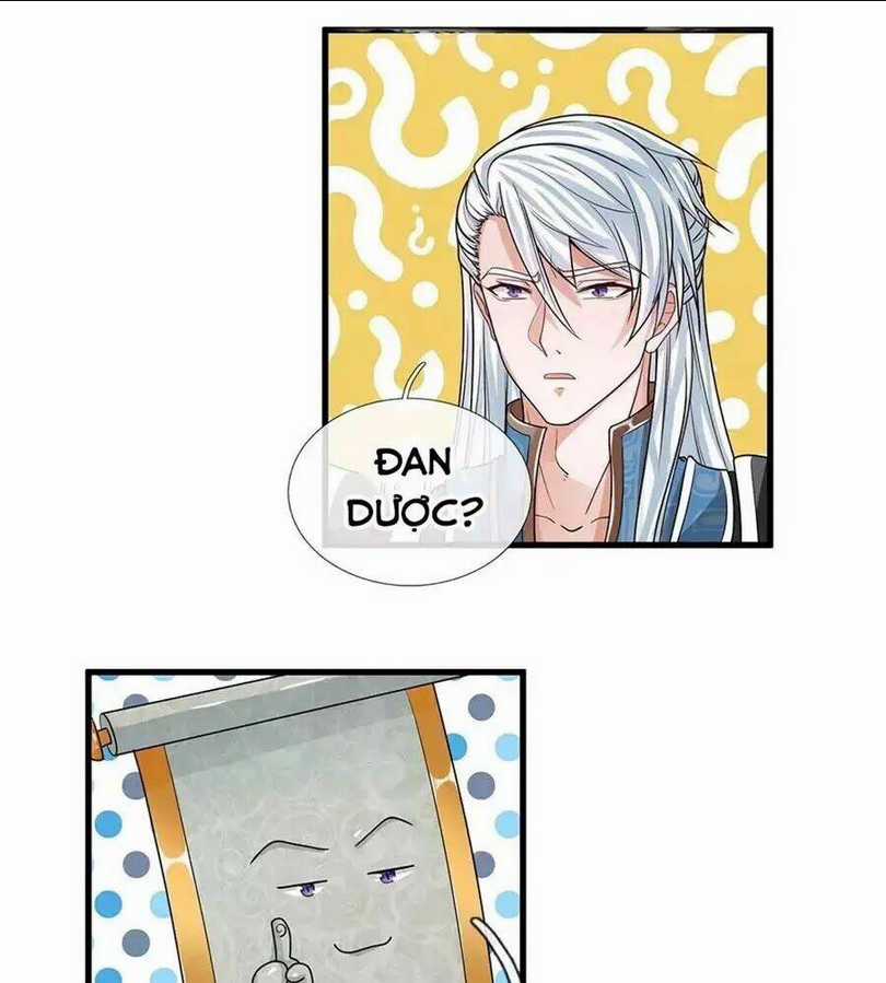 Tu La Kiếm Tôn Chapter 5 trang 2