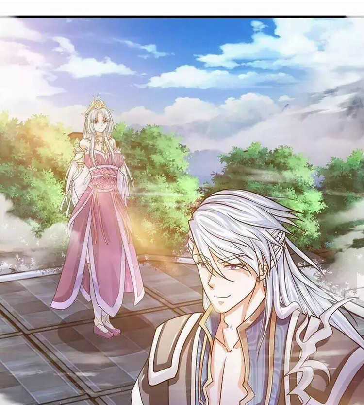 Tu La Kiếm Tôn Chapter 5 trang 20