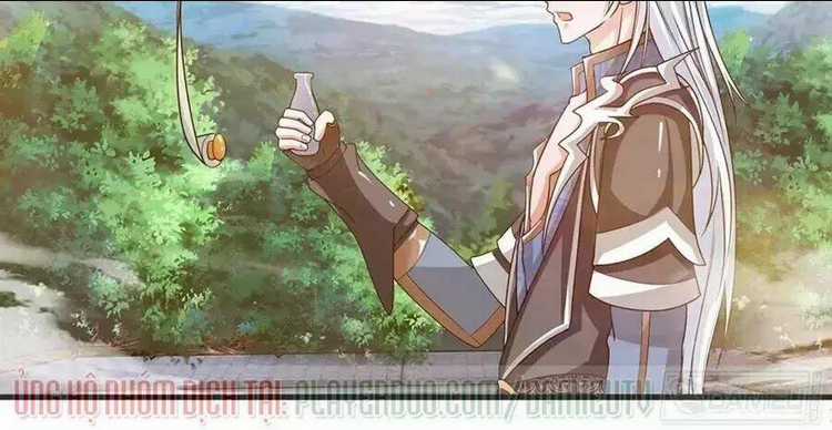 Tu La Kiếm Tôn Chapter 5 trang 4