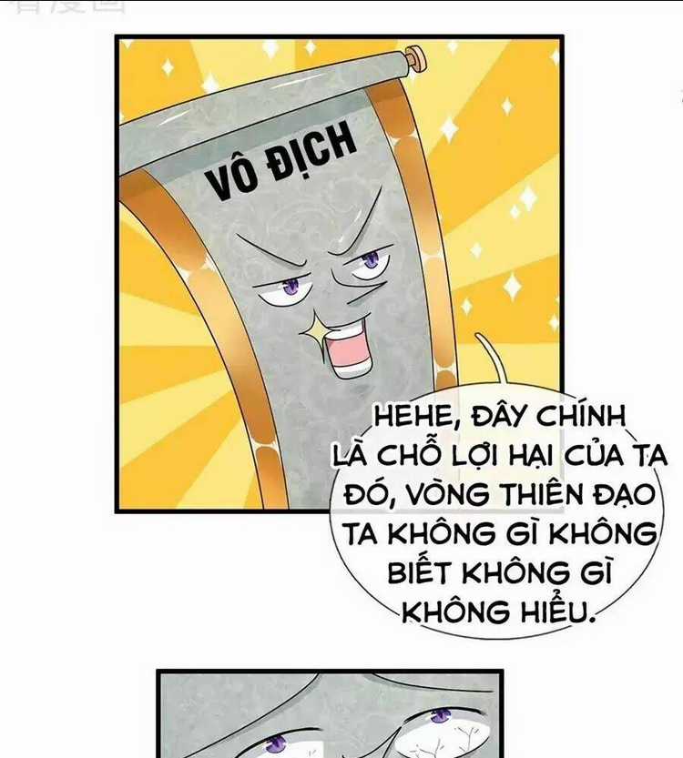 Tu La Kiếm Tôn Chapter 5 trang 5