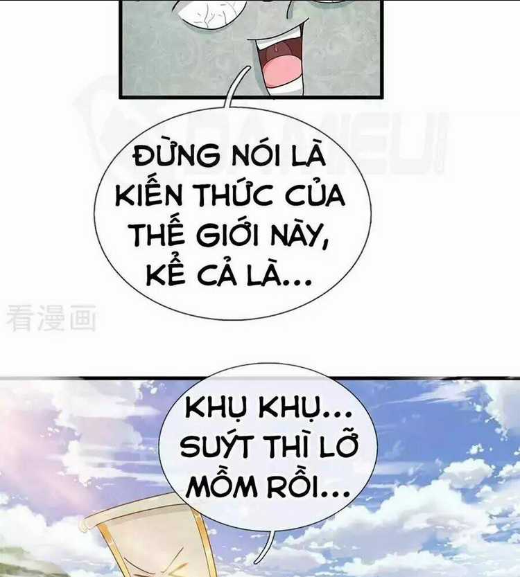 Tu La Kiếm Tôn Chapter 5 trang 6