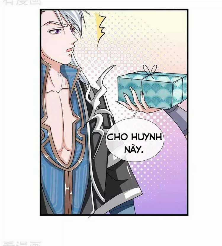 Tu La Kiếm Tôn Chapter 5 trang 8