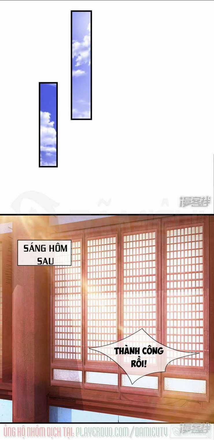 Tu La Kiếm Tôn Chapter 6 trang 10