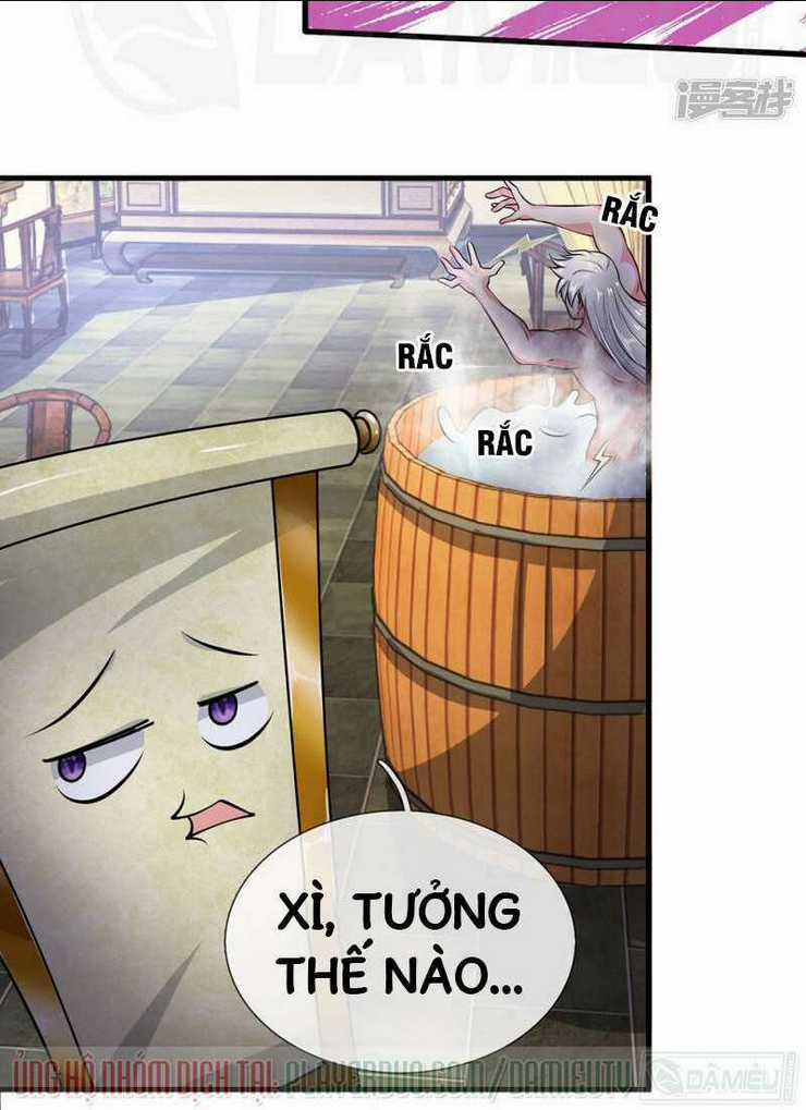 Tu La Kiếm Tôn Chapter 6 trang 5