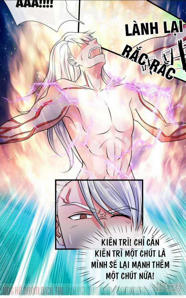 Tu La Kiếm Tôn Chapter 6 trang 8