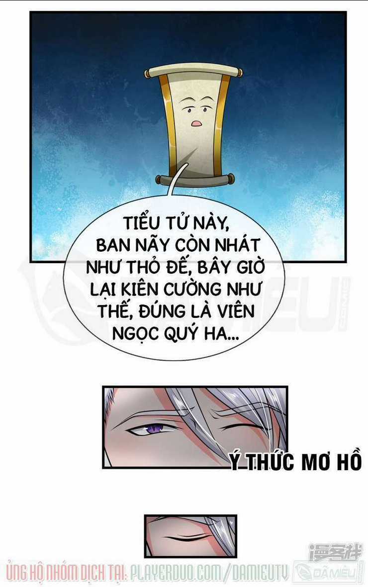Tu La Kiếm Tôn Chapter 6 trang 9