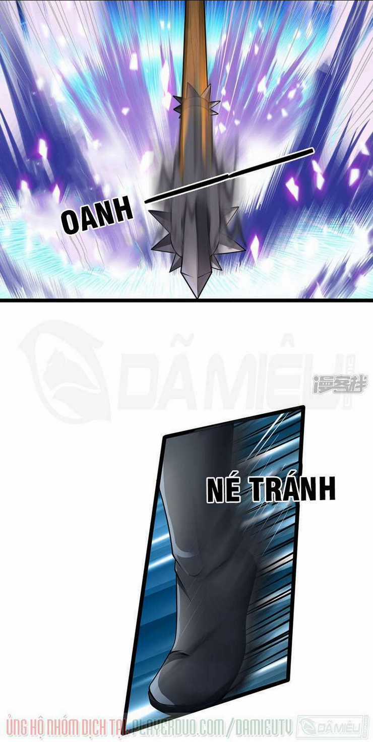 Tu La Kiếm Tôn Chapter 7 trang 15