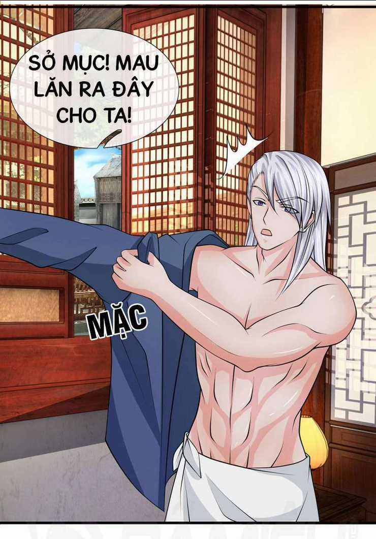 Tu La Kiếm Tôn Chapter 7 trang 3