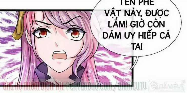 Tu La Kiếm Tôn Chapter 8 trang 13