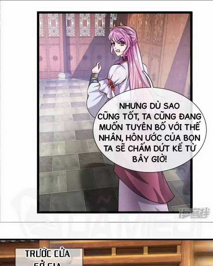 Tu La Kiếm Tôn Chapter 8 trang 14