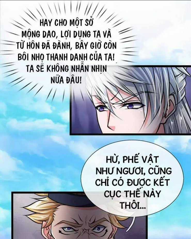 Tu La Kiếm Tôn Chapter 8 trang 2