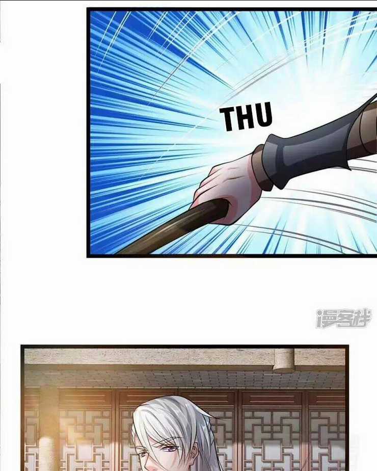 Tu La Kiếm Tôn Chapter 8 trang 5