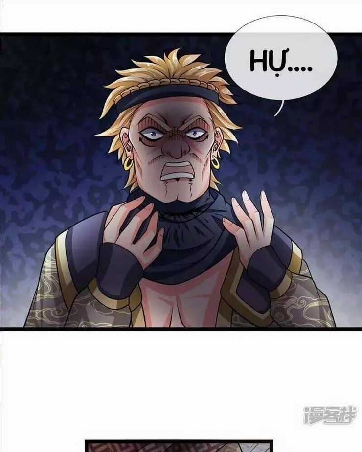 Tu La Kiếm Tôn Chapter 8 trang 7