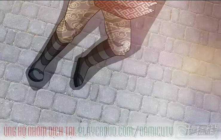 Tu La Kiếm Tôn Chapter 8 trang 9