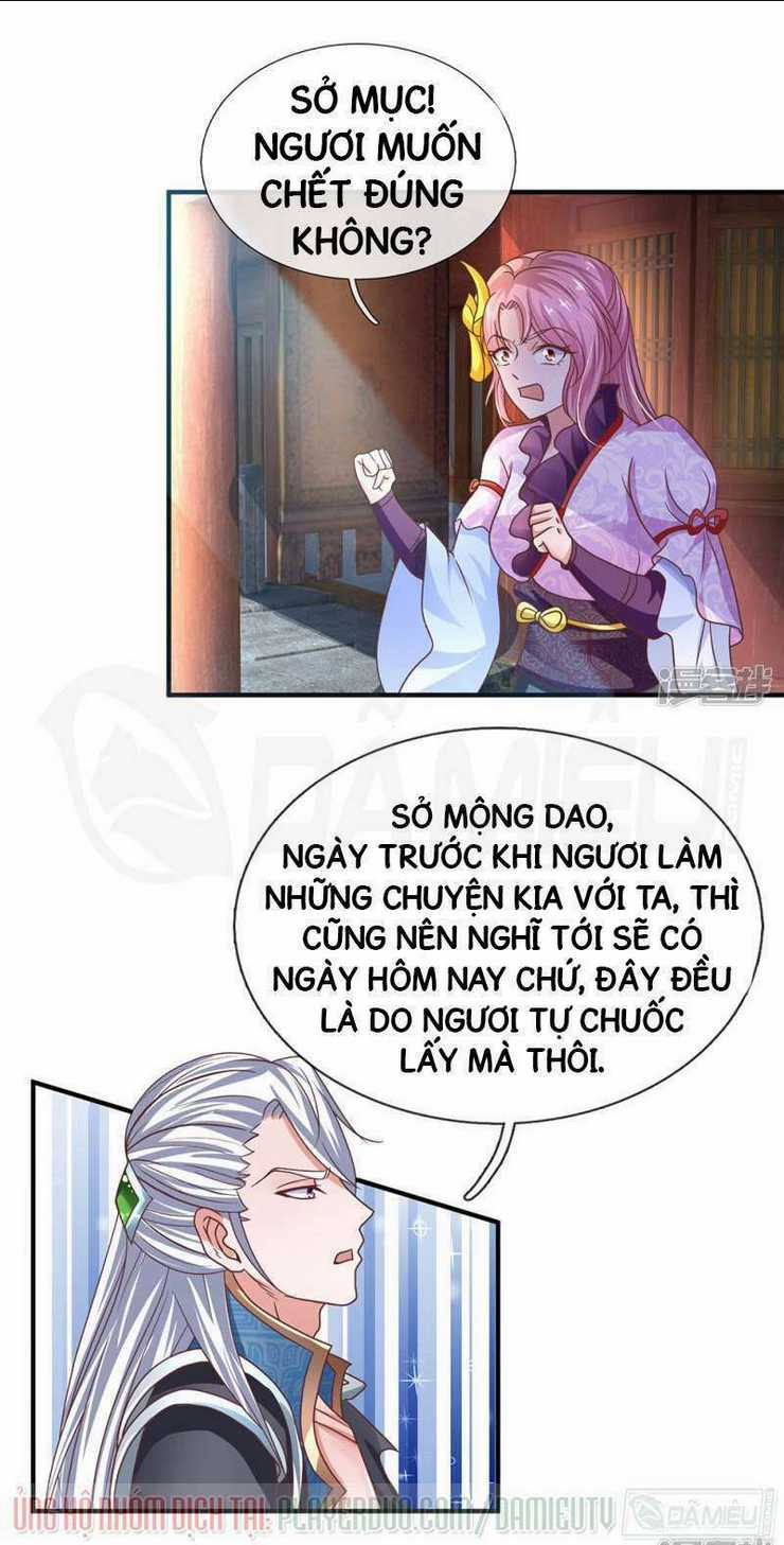 Tu La Kiếm Tôn Chapter 9 trang 5