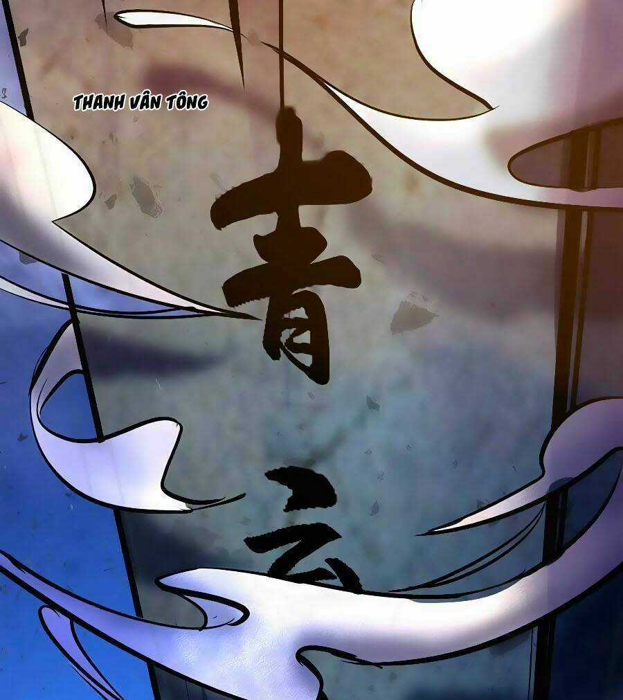 Tu La Thiên Đế Chapter 1 trang 3