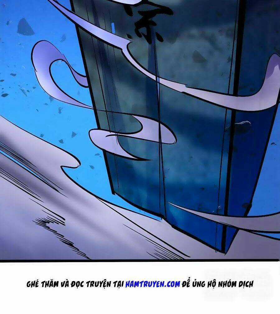 Tu La Thiên Đế Chapter 1 trang 4