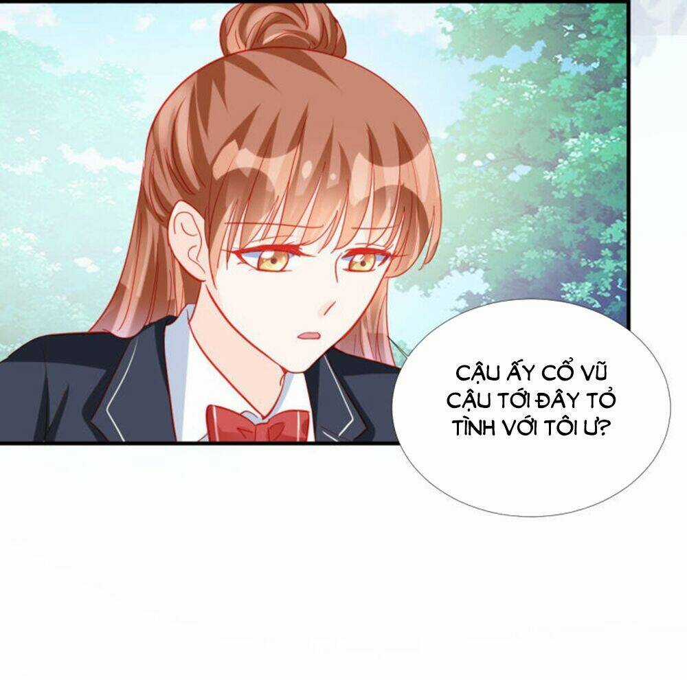 Tu La Thiếu Gia Quá Kiêu Ngạo Chapter 115 trang 14