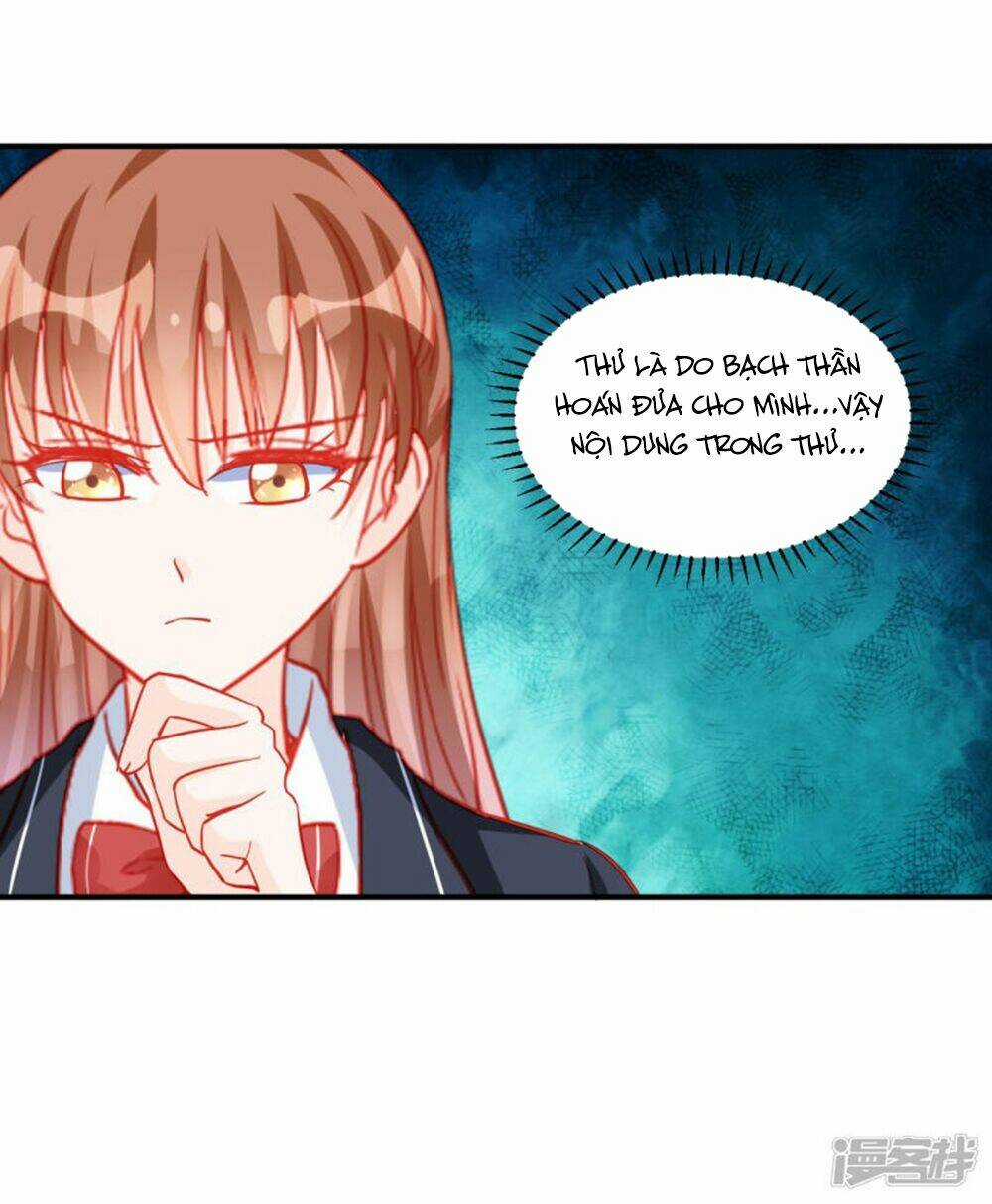 Tu La Thiếu Gia Quá Kiêu Ngạo Chapter 115 trang 20