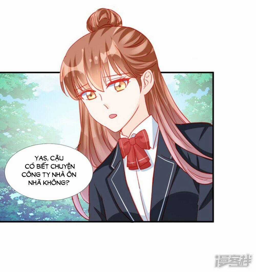 Tu La Thiếu Gia Quá Kiêu Ngạo Chapter 115 trang 21