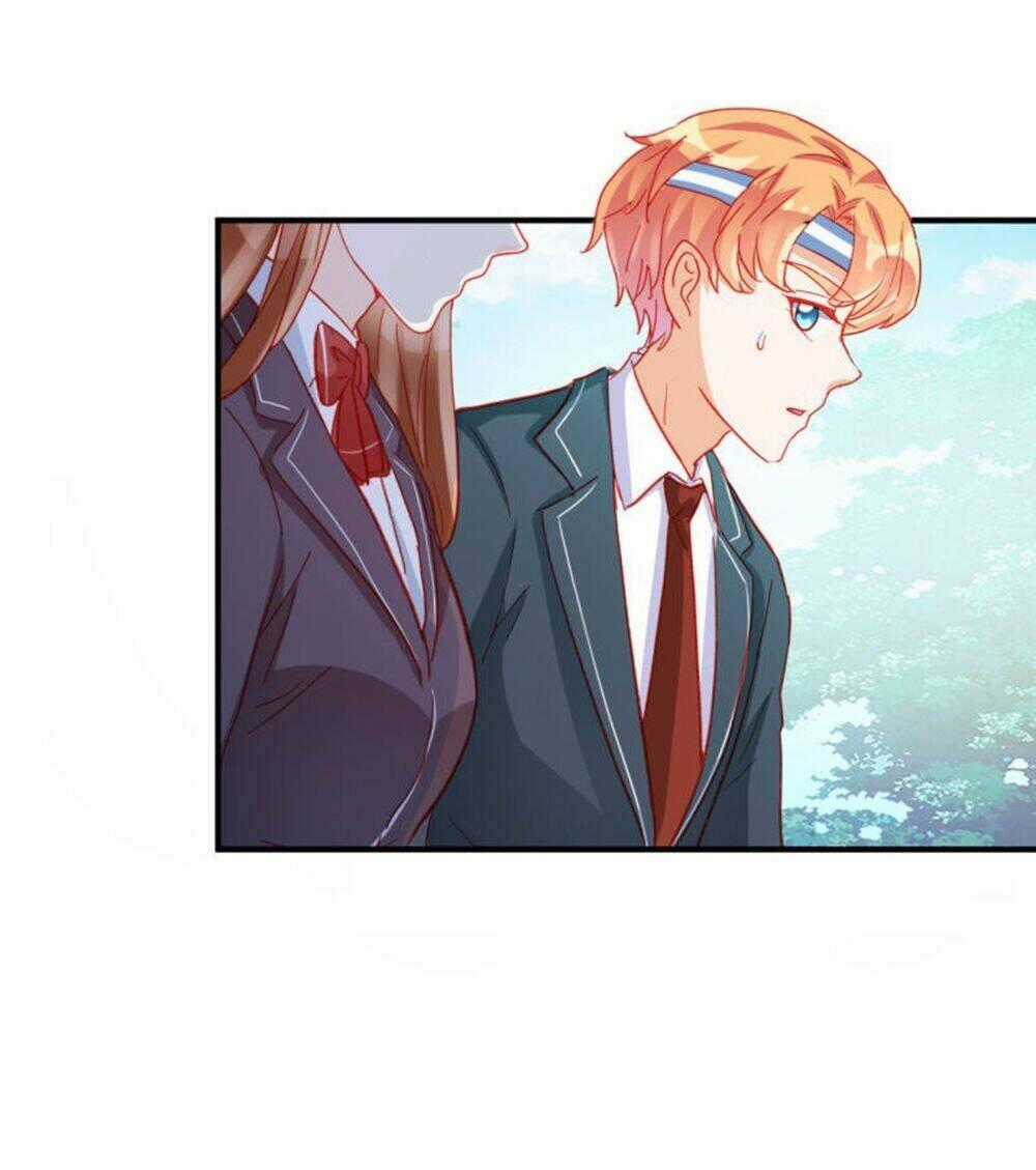 Tu La Thiếu Gia Quá Kiêu Ngạo Chapter 115 trang 22