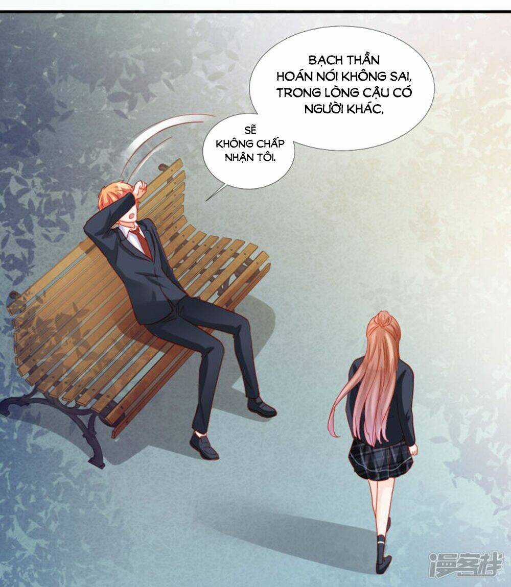 Tu La Thiếu Gia Quá Kiêu Ngạo Chapter 115 trang 4