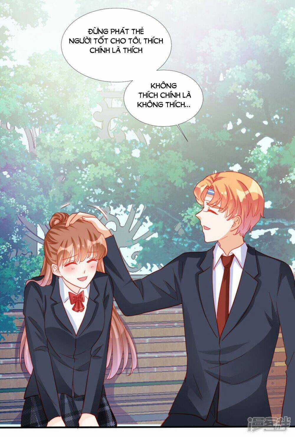 Tu La Thiếu Gia Quá Kiêu Ngạo Chapter 115 trang 7