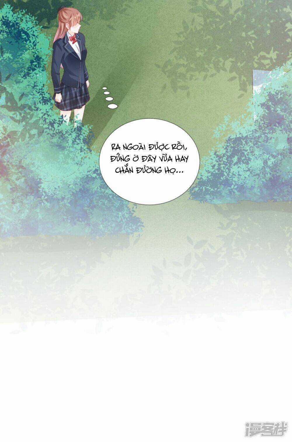 Tu La Thiếu Gia Quá Kiêu Ngạo Chapter 117 trang 12